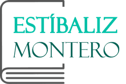 Estíbaliz Montero Logo