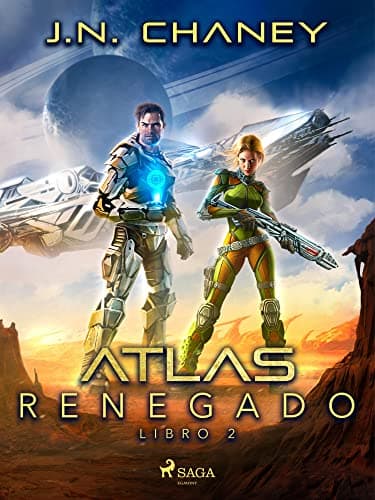 Atlas Renegado