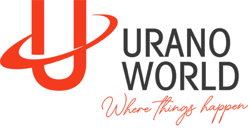 Editorial Urano