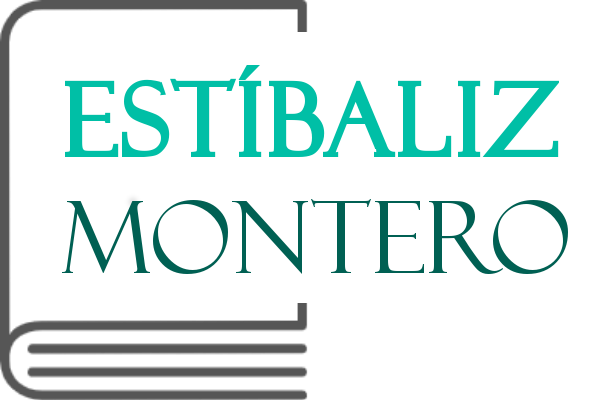 Estíbaliz Montero Logo